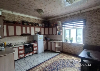Дом (хавли), 4 комнат,