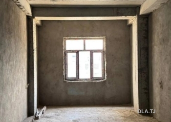 1 комнатная квартира, 2 этаж, 52 м²