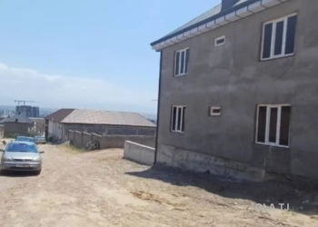 Дом (хавли), 7 комнат,