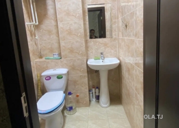 2 комнатная квартира, 3 этаж, 94 м²