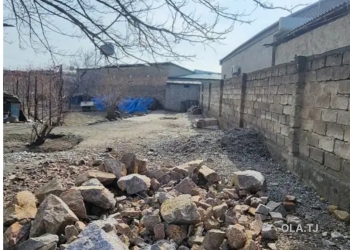 Земельный участок с постройкой на продажу, 8 соток