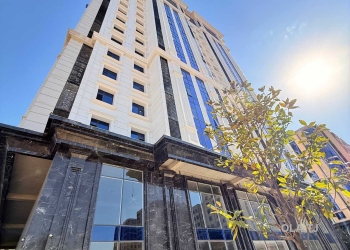 3 комнатная квартира, 14 этаж, 130 м²