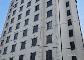 1 комнатная квартира, 1 этаж, 46 м²