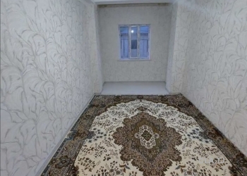 3 комнатная квартира, 3 этаж, 75 м²