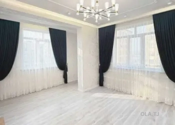 3 комнатная квартира, 7 этаж, 71 м²