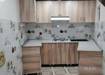 Сборка и разборка мебели