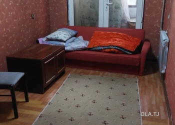 4 комнатная квартира, 3 этаж, 80 м²