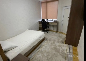 3 комнатная квартира, 9 этаж, 140 м²