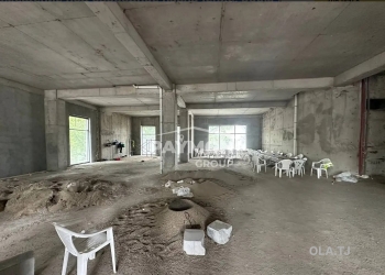 Помещение под свободное назначение, 800м²