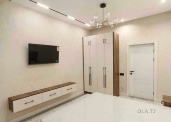 2 комнатная квартира, 2 этаж, 68 м²