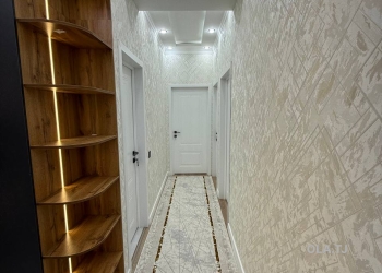 3 комнатная квартира, 15 этаж, 67 м²