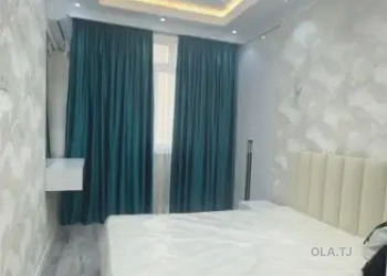 3 комнатная квартира, 2 этаж, 70 м²