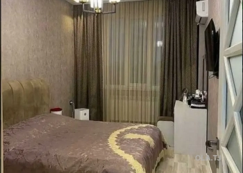 2 комнатная квартира, 1 этаж, 85 м²