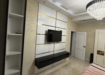 1 комнатная квартира, 4 этаж, 50 м²