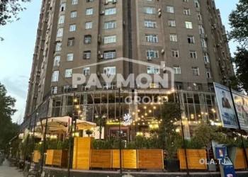 5 комнатная квартира, 14 этаж, 175 м²
