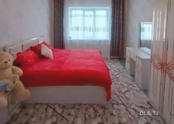 3 комнатная квартира, 5 этаж, 84 м²