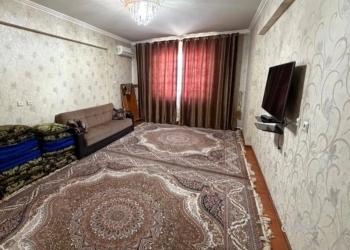 5 комнатная квартира, 7 этаж, 161 м²