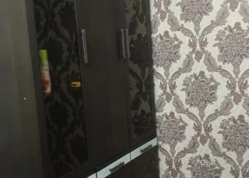 2 комнатная квартира, 3 этаж, 56 м²