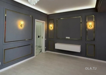 5 комнатная квартира, 16 этаж, 192 м²