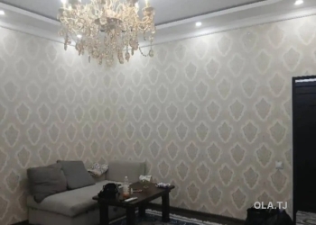 2 комнатная квартира, 6 этаж, 65 м²