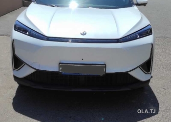 Dongfeng Aeolus L7,  2025