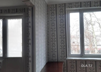 Комната в 5 комнатной квартире, 4,