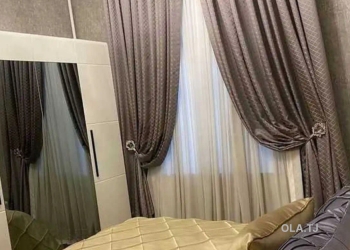 1 комнатная квартира, 1 этаж, 70 м²