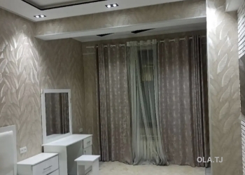 2 комнатная квартира, 11 этаж, 75 м²