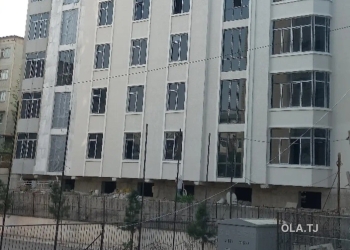 1 комнатная квартира, 5 этаж, 58 м²