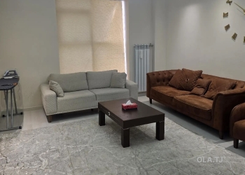 2 комнатная квартира, 5 этаж, 60 м²