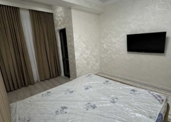 2 комнатная квартира, 15 этаж, 45 м²