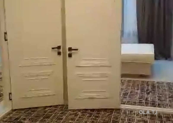 2 комнатная квартира, 2 этаж, 60 м²