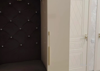 2 комнатная квартира, 10 этаж, 68 м²