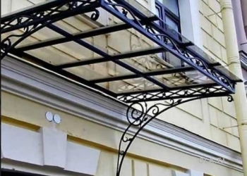 Услуги сварщика