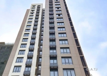 5 комнатная квартира, 3 этаж, 137 м²