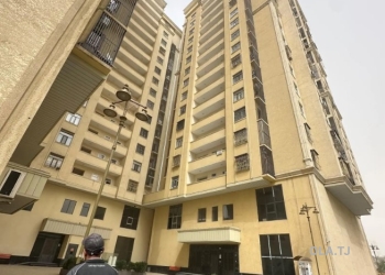 2 комнатная квартира, 17 этаж, 50 м²