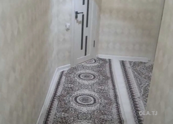2 комнатная квартира, 3 этаж, 68 м²