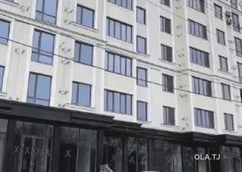 3 комнатная квартира, 8 этаж, 50 м²