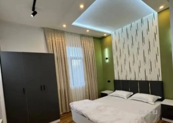 2 комнатная квартира, 5 этаж, 51 м²