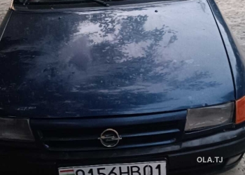 Opel Astra F,  1992