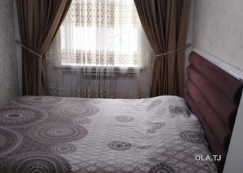 3 комнатная квартира, 14 этаж, 100 м²