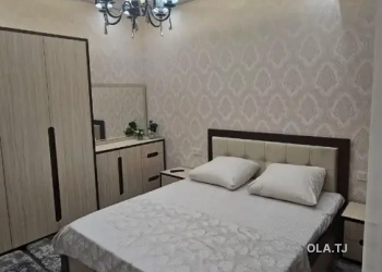 2 комнатная квартира, 7 этаж, 70 м²
