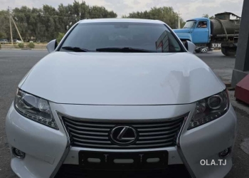 Lexus ES,  2014