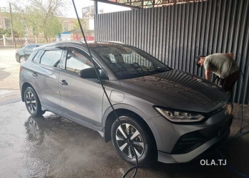 BYD E2,  2024