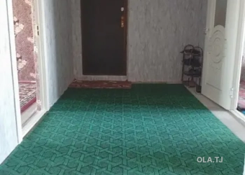 3 комнатная квартира, 4 этаж, 68 м²