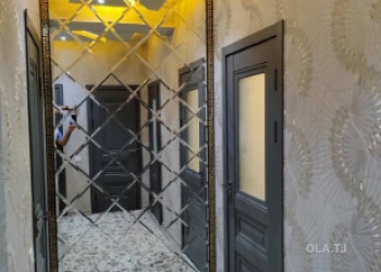2 комнатная квартира, 5 этаж, 65 м²