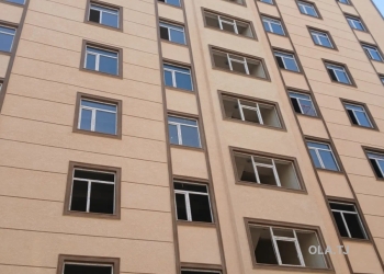 3 комнатная квартира, 1 этаж,
