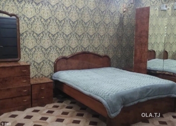 Дом (хавли), 6 комнат,