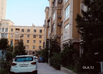 1 комнатная квартира, 4 этаж, 35 м²