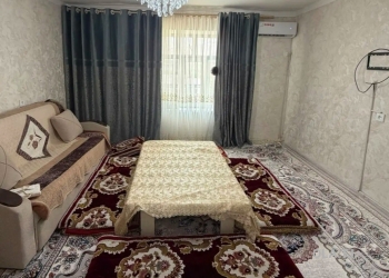 2 комнатная квартира, 5 этаж, 57 м²